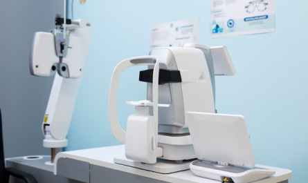 Microscope M620