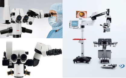 microscope m220