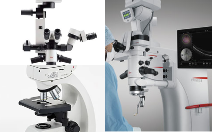 Microscope M620