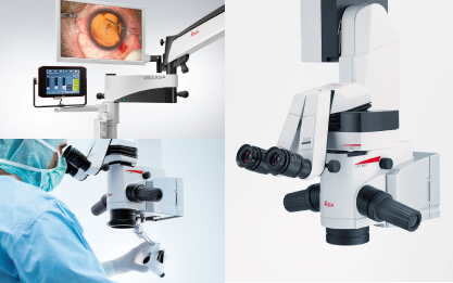 Microscope M822