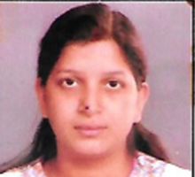 Mousumi Bose