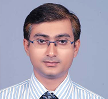 Abhay Sankar