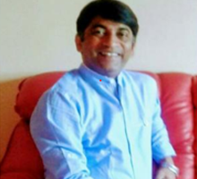 Subrata Bose