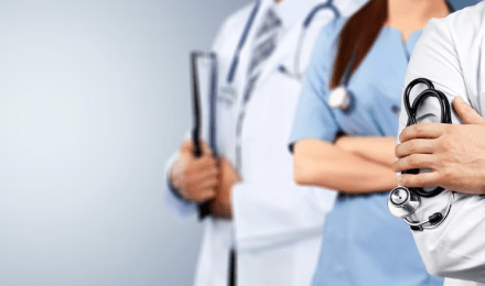 Diagnostic Equipment